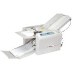 MBM 307A Folder