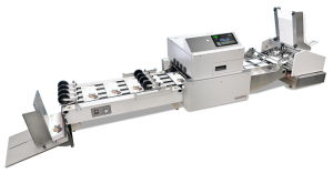 MACH 7 digital printer