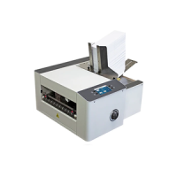 AS-650 Addressing System