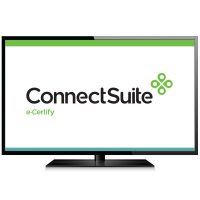 ConnectSuite e-Certify