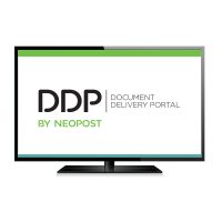 DDP Document Delivery Portal by Neopost