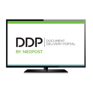 DDP Document Delivery Portal by Neopost