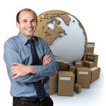EMS - Enhanced Mailing and Shipping