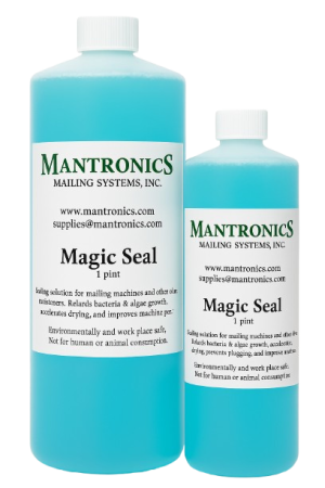 Seal Solution