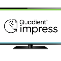 Quadient Impress