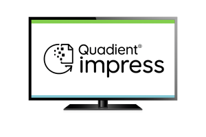 Quadient Impress
