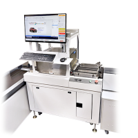 Mach 9DS Digital Printer