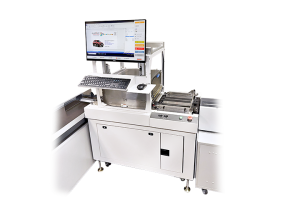 Mach 9DS Digital Printer