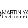 Martin Yale Logo