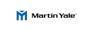 Martin Yale logo