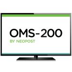 OMS-200 by NeoPost