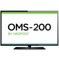 OMS-200 by NeoPost