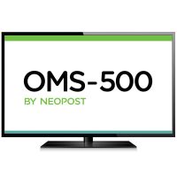 OMS-500 by NeoPost
