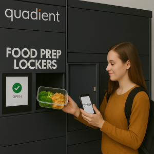 Parcel Pending Lockers - Image 5