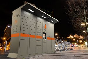 Parcel Pending Lockers - Image 3