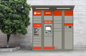 Parcel Pending Lockers - Image 2