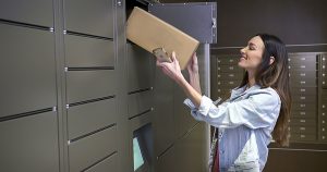Parcel Pending Lockers - Image 4