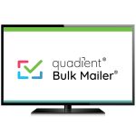Quadient Bulk Mailer