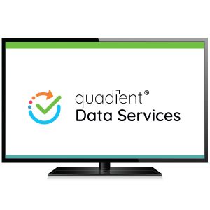 Quadient Data Services