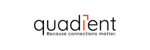 Quadient Logo