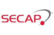 Secap Logo
