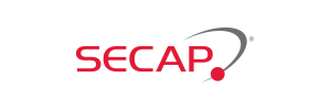 Secap logo